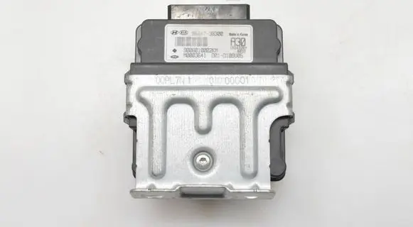 KIA Sportage Other control units/modules 954473B300