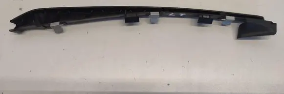 Audi A7 S7 4G Sliding door rubber seal 4G8839151B