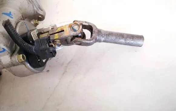 Toyota Corolla E120 E130 Steering column universal joint