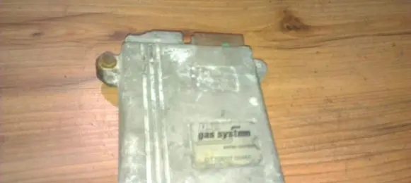 Audi A4 S4 B5 8D LP gas control unit module gt708