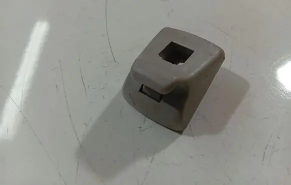 Ford Focus Sun visor clip/hook/bracket 
