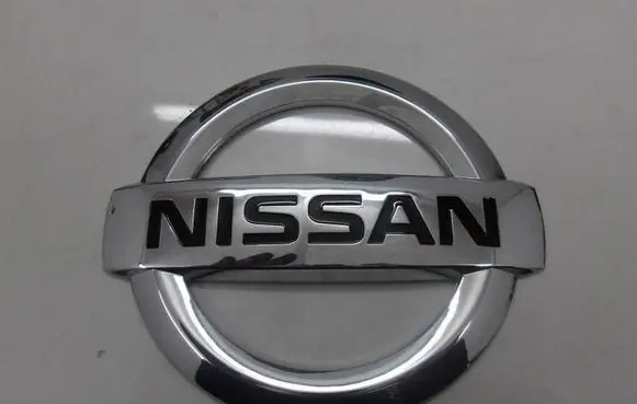Nissan Qashqai Rear door emblem/model letters 90891-BZ50A
