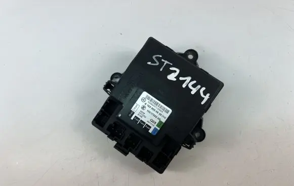 Mercedes-Benz B W245 Other control units/modules A1699000600