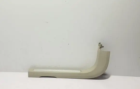 Volvo S60 Front sill trim cover 31463458