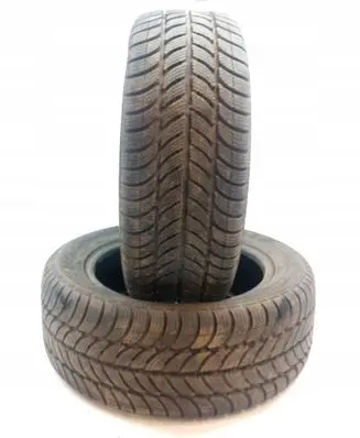 Fiat Bravo R16 winter tire 