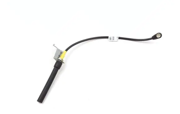 Interior comfort aerial antenna