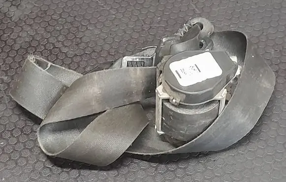 Citroen Jumper Front seatbelt 735507779