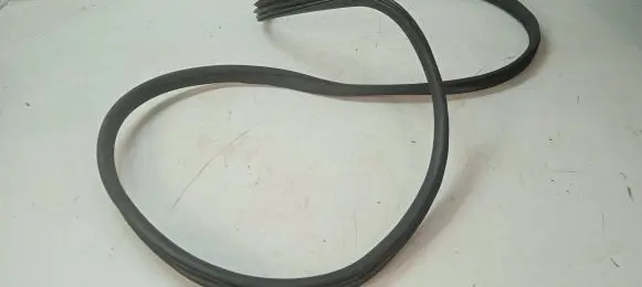 Mercedes-Benz GLS X166 Front door rubber seal A1666970051