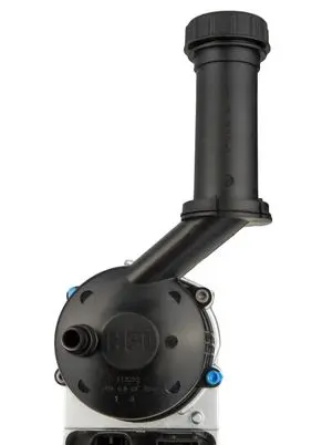 Citroen C4 Grand Picasso Power steering pump 9670308780