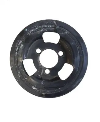 Peugeot 308 Crankshaft pulley V75628018003