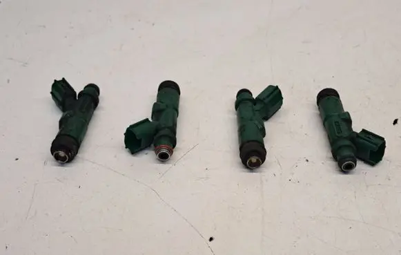Toyota Prius (XW20) Fuel injectors set 2325021020