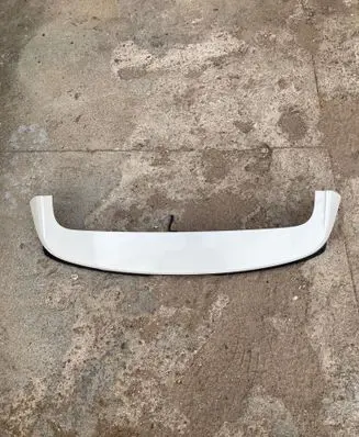 Chevrolet Trax Tailgate/trunk spoiler 95471621