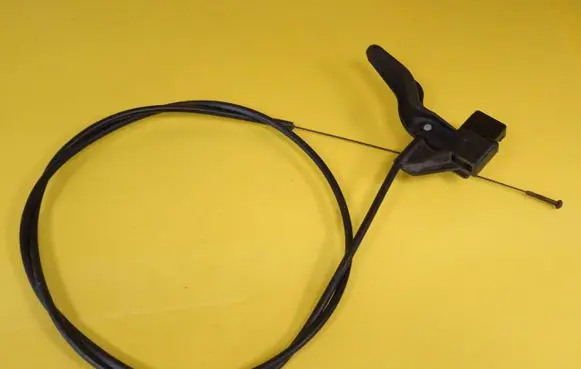 Opel Vectra B Engine bonnet/hood lock release cable 7002346