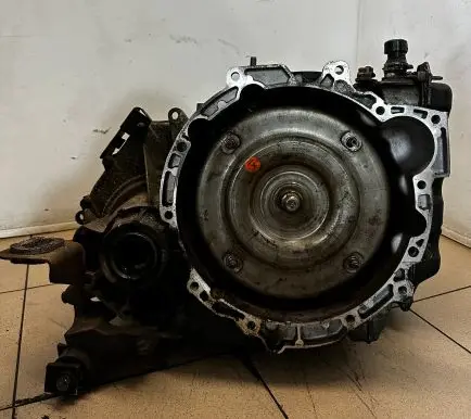 Ford Mondeo MK V Automatic gearbox EG9P7000TC 6313044433