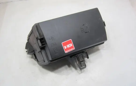 Volkswagen PASSAT B8 Fuse box set 5Q0907361B