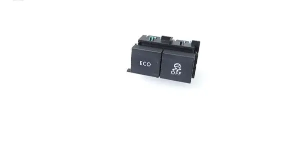 Peugeot Partner III ESP (stability program) switch 9817027677