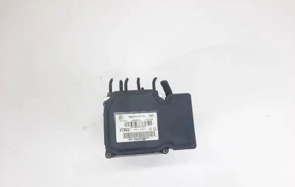 Volkswagen Tiguan ABS Pump 5N0614517K