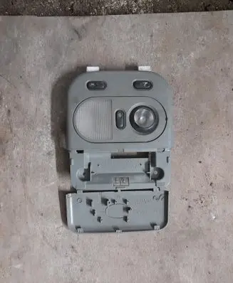 Renault Master II Interior lighting switch 7700353180 8200113209 500315184