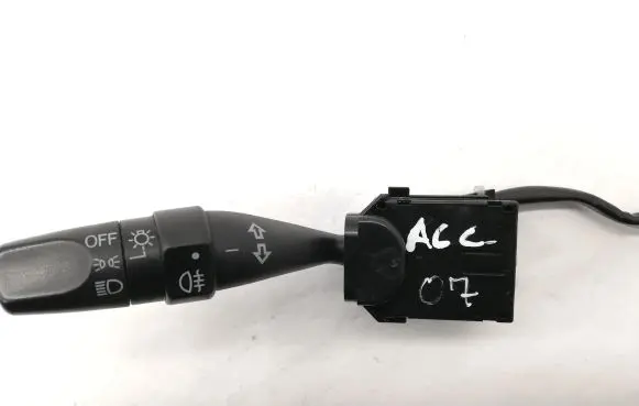 Honda Accord Indicator stalk M22558