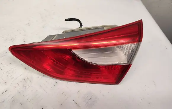 Hyundai i30 Tailgate rear/tail lights 92404A50