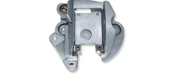 Mazda CX-5 Blind spot radar bracket KR2367Z4XA