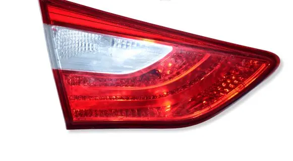 Hyundai i30 Tailgate rear/tail lights 92403A50