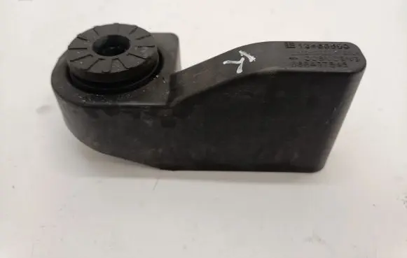 Opel Astra K Radiator support slam panel bracket 13466590