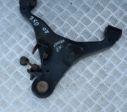 Nissan NP300 Front lower control arm/wishbone B1V1954501