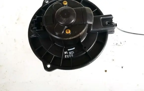 Mitsubishi Galant Heater fan/blower ay1940009032 ay194000-9032