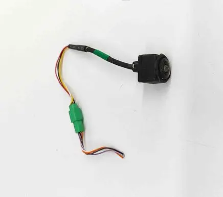 Nissan Leaf II (ZE1) Wing mirror camera 284195FA2A