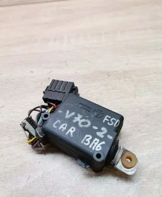 Volvo V70 Central locking motor V70SERVOMOTOR