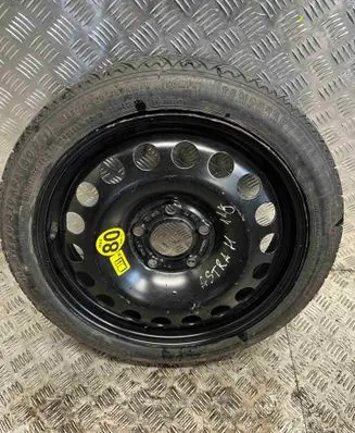 Opel Astra H R16 spare wheel 2160141