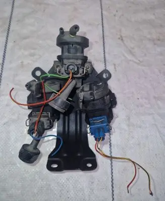 Opel Frontera B Turbo solenoid valve 4534375