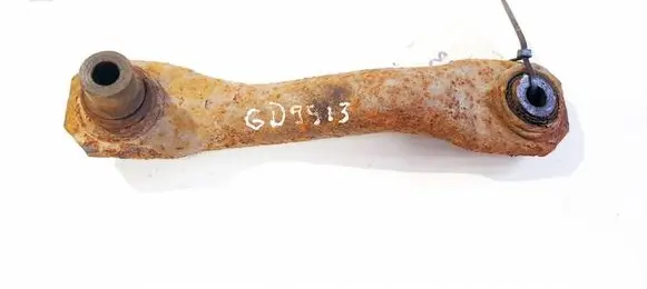Rear upper control arm/wishbone