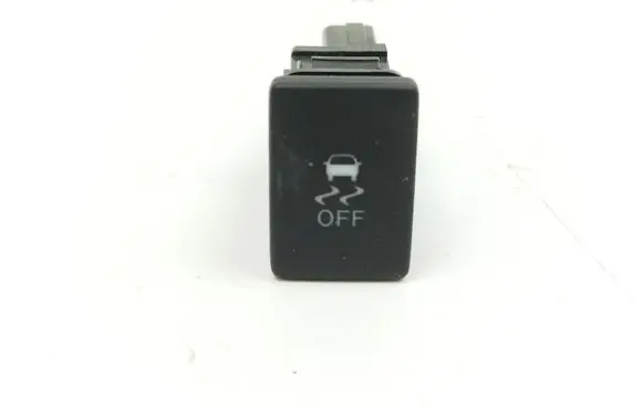 Toyota Verso-S ESP (stability program) switch 15C032