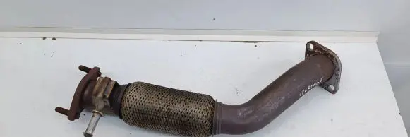 KIA Sportage Exhaust flexible connection 1174469