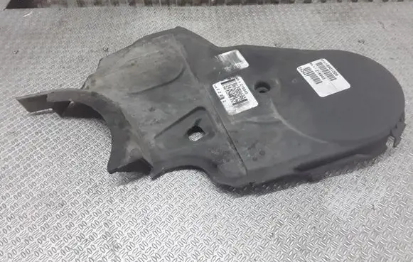 Volvo S60 Timing belt guard (cover) 6901209 216945
