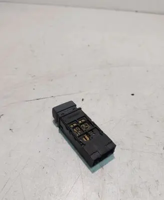 Land Rover Discovery Air circulation switch 