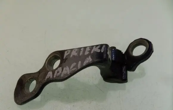 Ford Focus Front door lower hinge 3451R22810AH