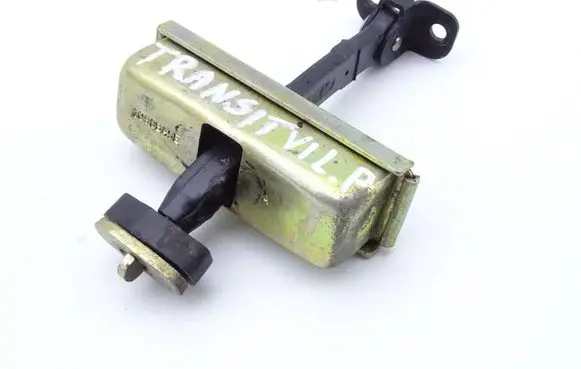 Ford Transit Front door check strap stopper YC15V23500AC