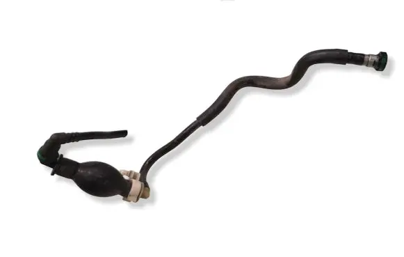Renault Megane III Mechanical fuel pump 
