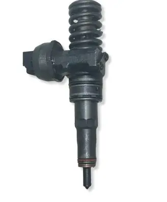 Audi A4 S4 B7 8E 8H Fuel injector 0414720314