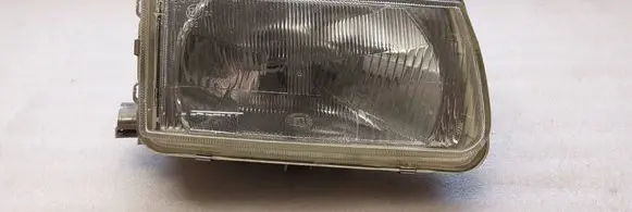 Volkswagen Polo III 6N 6N2 6NF Headlight/headlamp 96249600 96249700 203962492