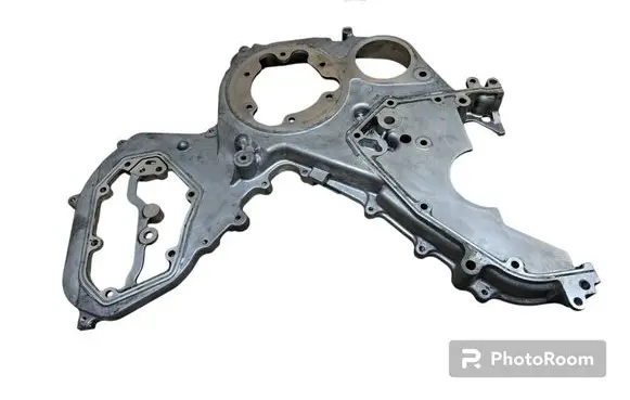 Nissan X-Trail T30 Timing chain cover 