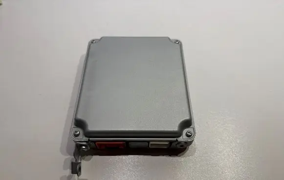 Toyota Prius (XW20) Other control units/modules 8989047092 4690000210