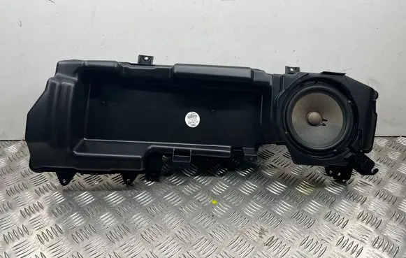 Audi A6 S6 C6 4F Front door speaker 4F0035382B 3255012002 729724100308