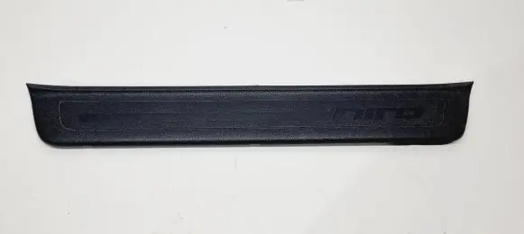 KIA Niro Front sill trim cover 85873G5000 85873G5000WK
