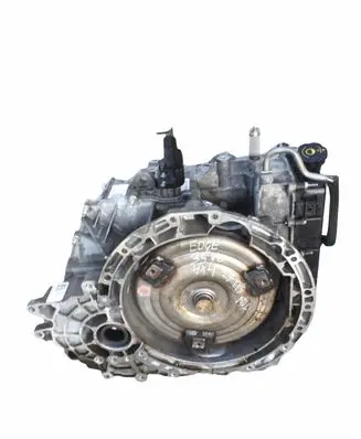 Ford Edge II Automatic gearbox DA8P7000NC