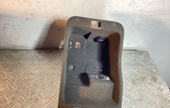 Porsche Cayenne (92A) Glove box central console 7P5857232B