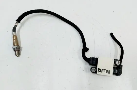Peugeot Rifter Lambda probe sensor 9816245480